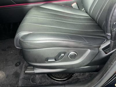 2025 Genesis GV80 Standard