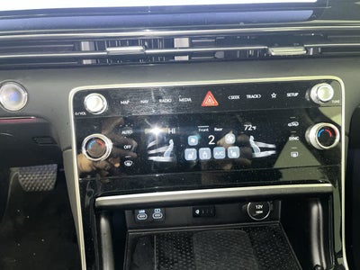 2025 Genesis GV80 Standard