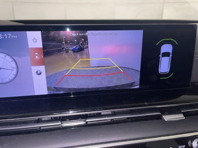 2025 Genesis GV80 Standard