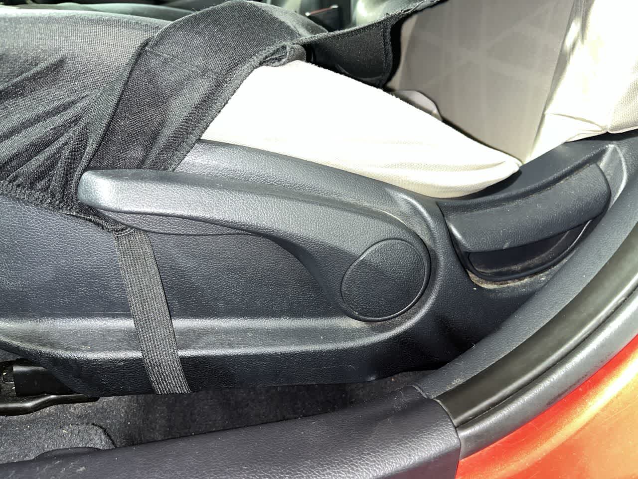 2012 Kia Rio LX