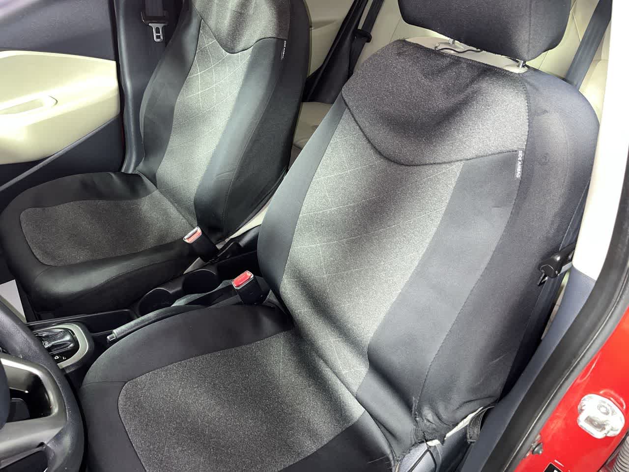 2012 Kia Rio LX