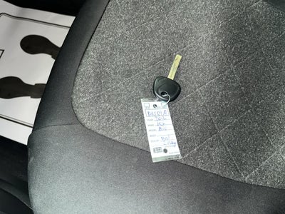 2012 Kia Rio LX