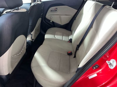 2012 Kia Rio LX