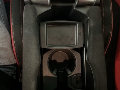 2021 Honda Civic Type R Touring