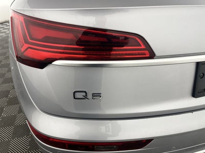 2023 Audi Q5 S line Premium Plus