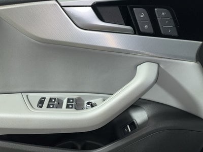 2025 Audi A5 Sportback S line Premium