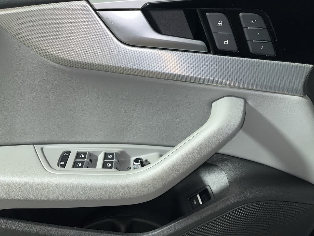 2025 Audi A5 Sportback S line Premium