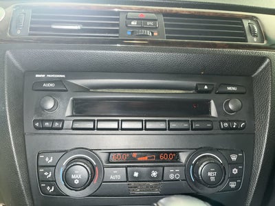 2006 BMW 325i 325i