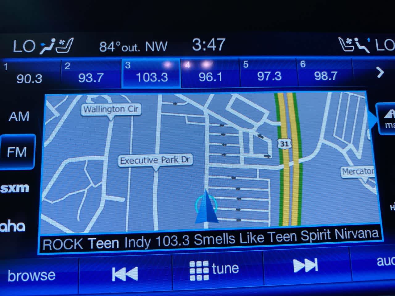 2020 Maserati Levante GranLusso