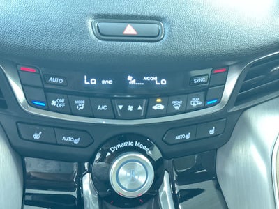 2021 Acura TLX FWD