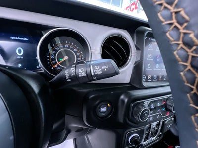 2023 Jeep Wrangler High Altitude