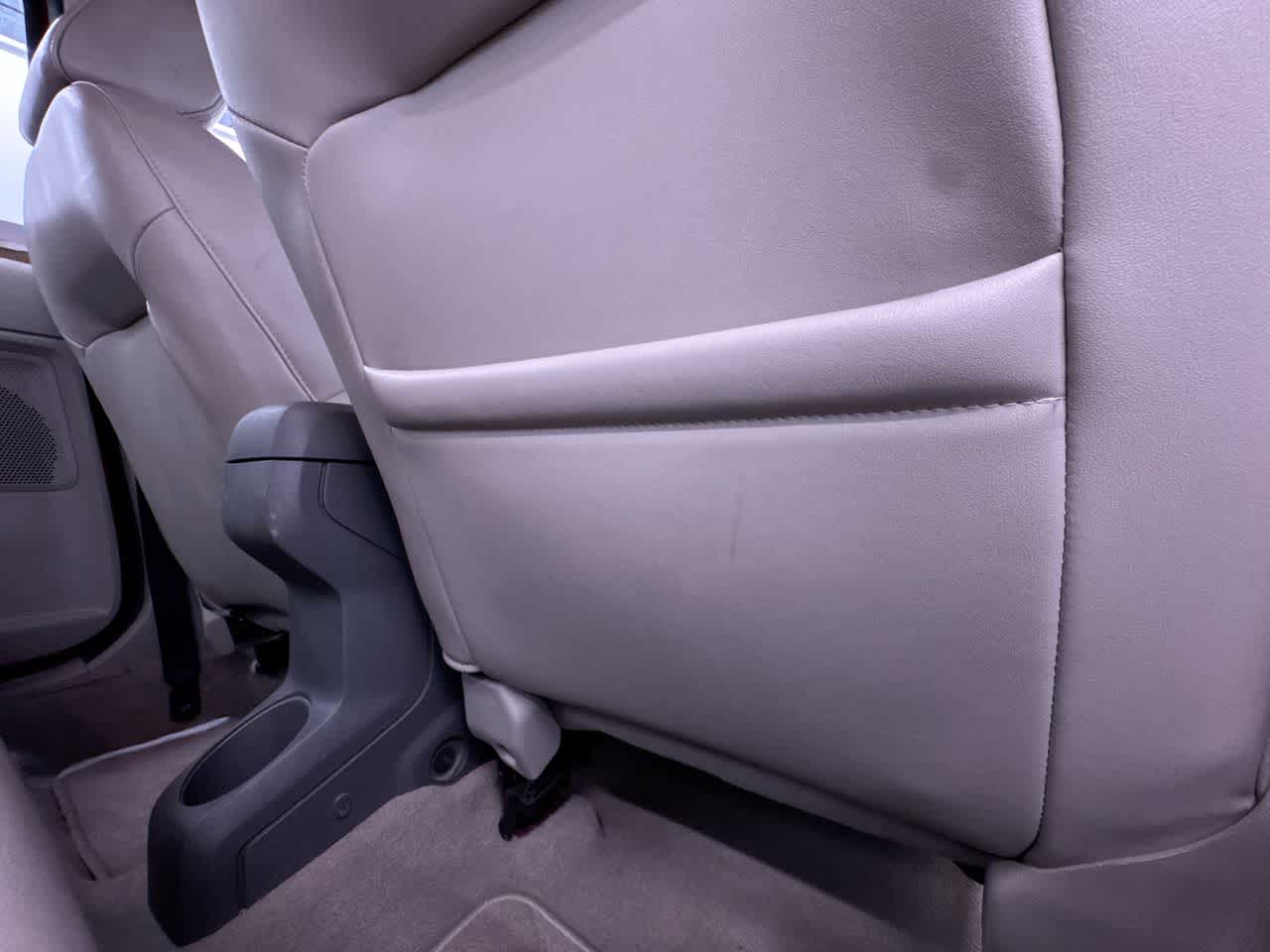 2010 Ford Focus SEL