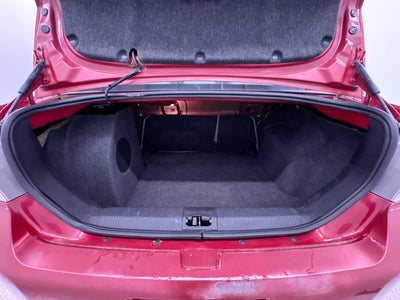 2010 Ford Focus SEL