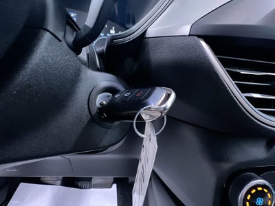 2022 Ford Escape S