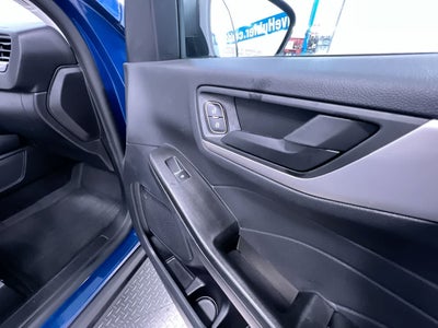 2022 Ford Escape S