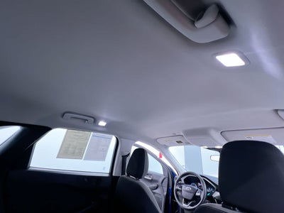 2022 Ford Escape S