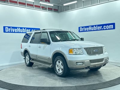 2003 Ford Expedition Eddie Bauer