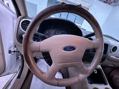 2003 Ford Expedition Eddie Bauer