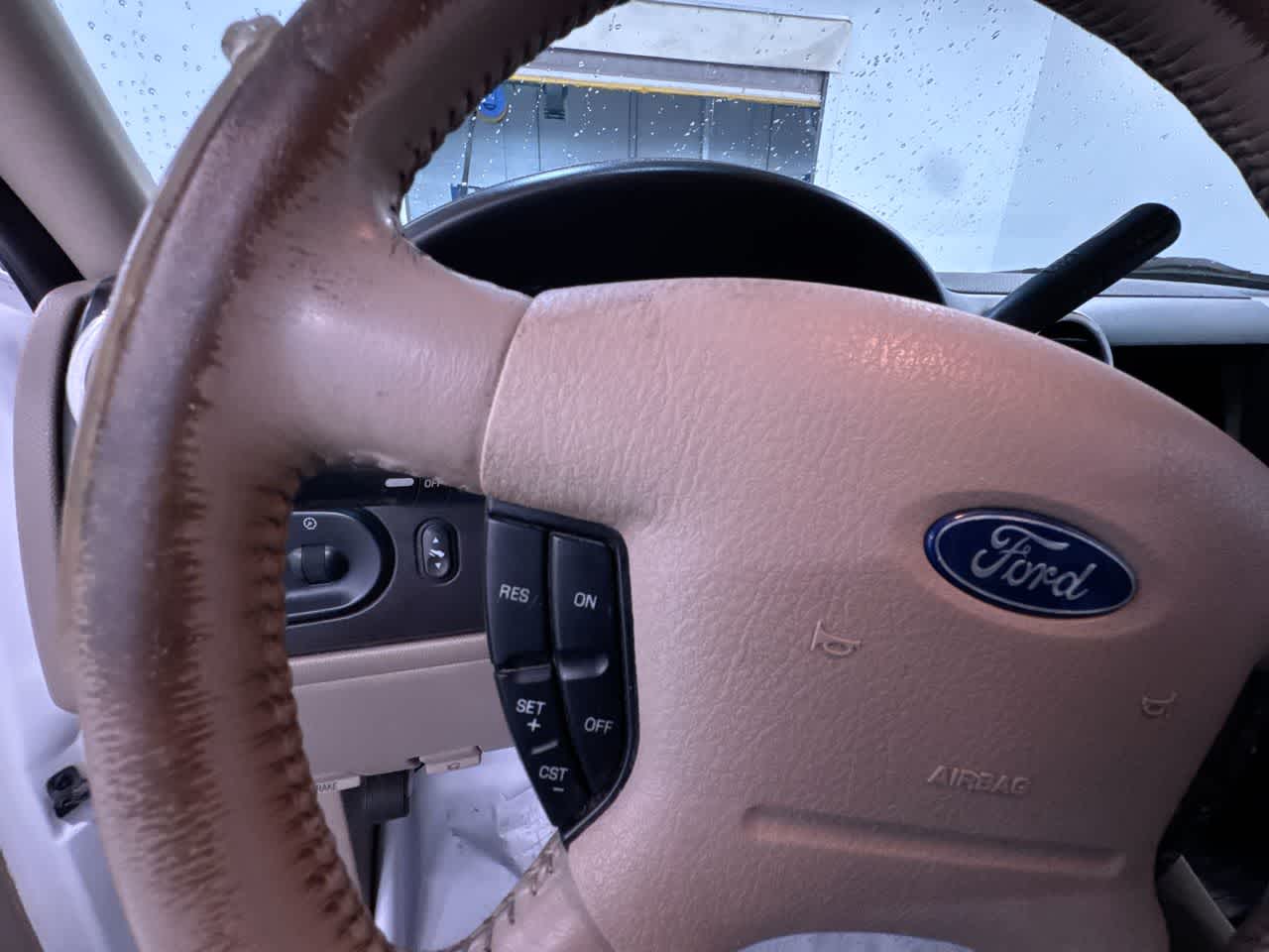 2003 Ford Expedition Eddie Bauer