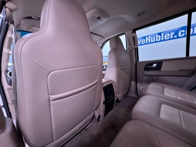 2003 Ford Expedition Eddie Bauer