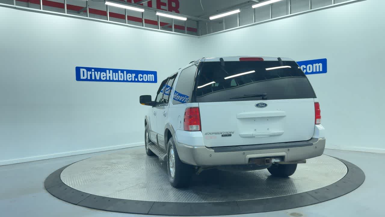 2003 Ford Expedition Eddie Bauer