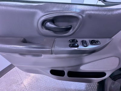 2000 Ford F-150 Work Series XL