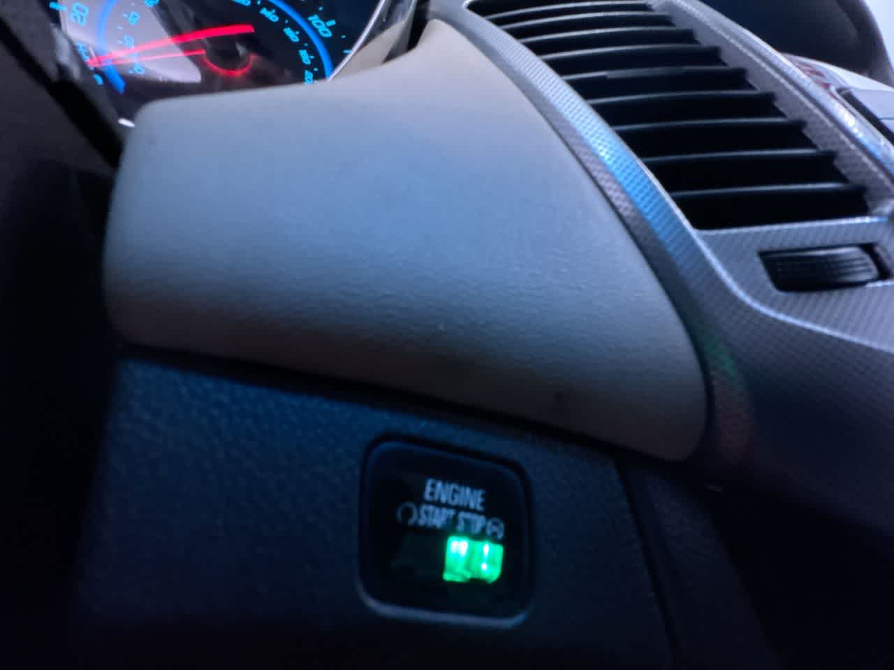 2012 Chevrolet Cruze LTZ