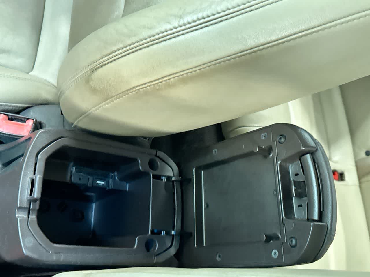 2012 Chevrolet Cruze LTZ