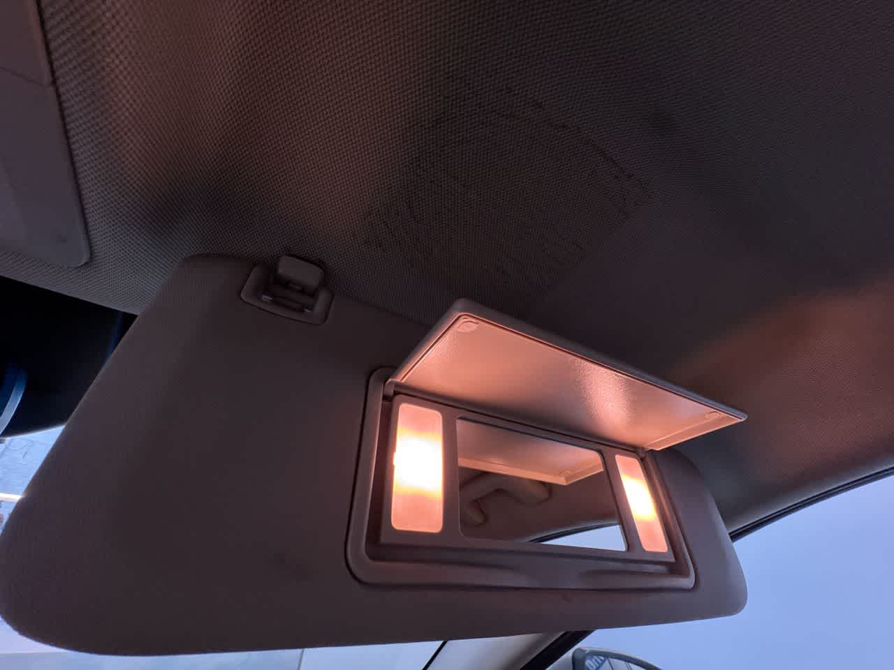 2012 Chevrolet Cruze LTZ