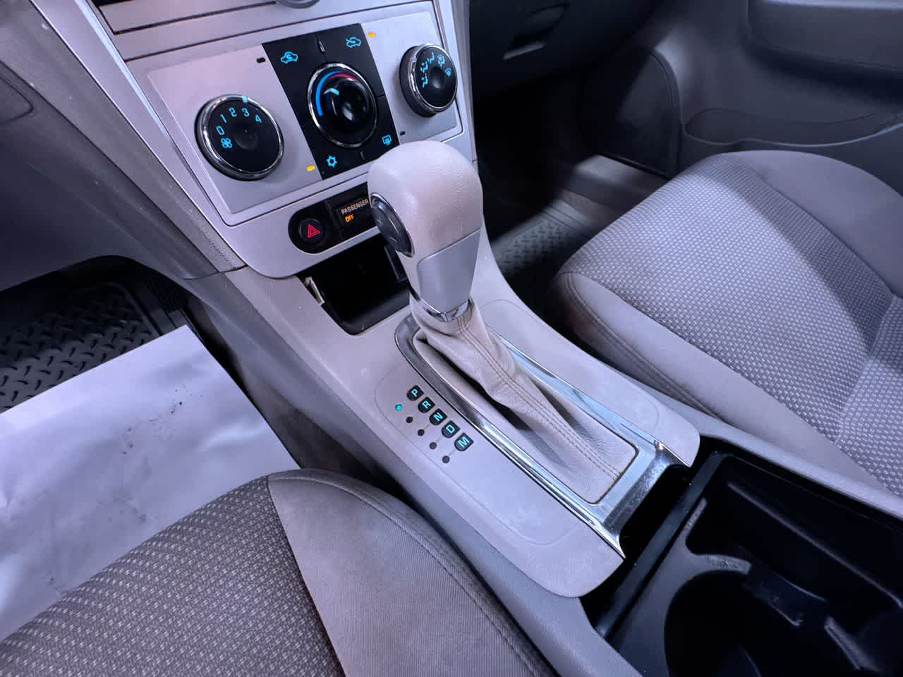 2011 Chevrolet Malibu LS w/1FL