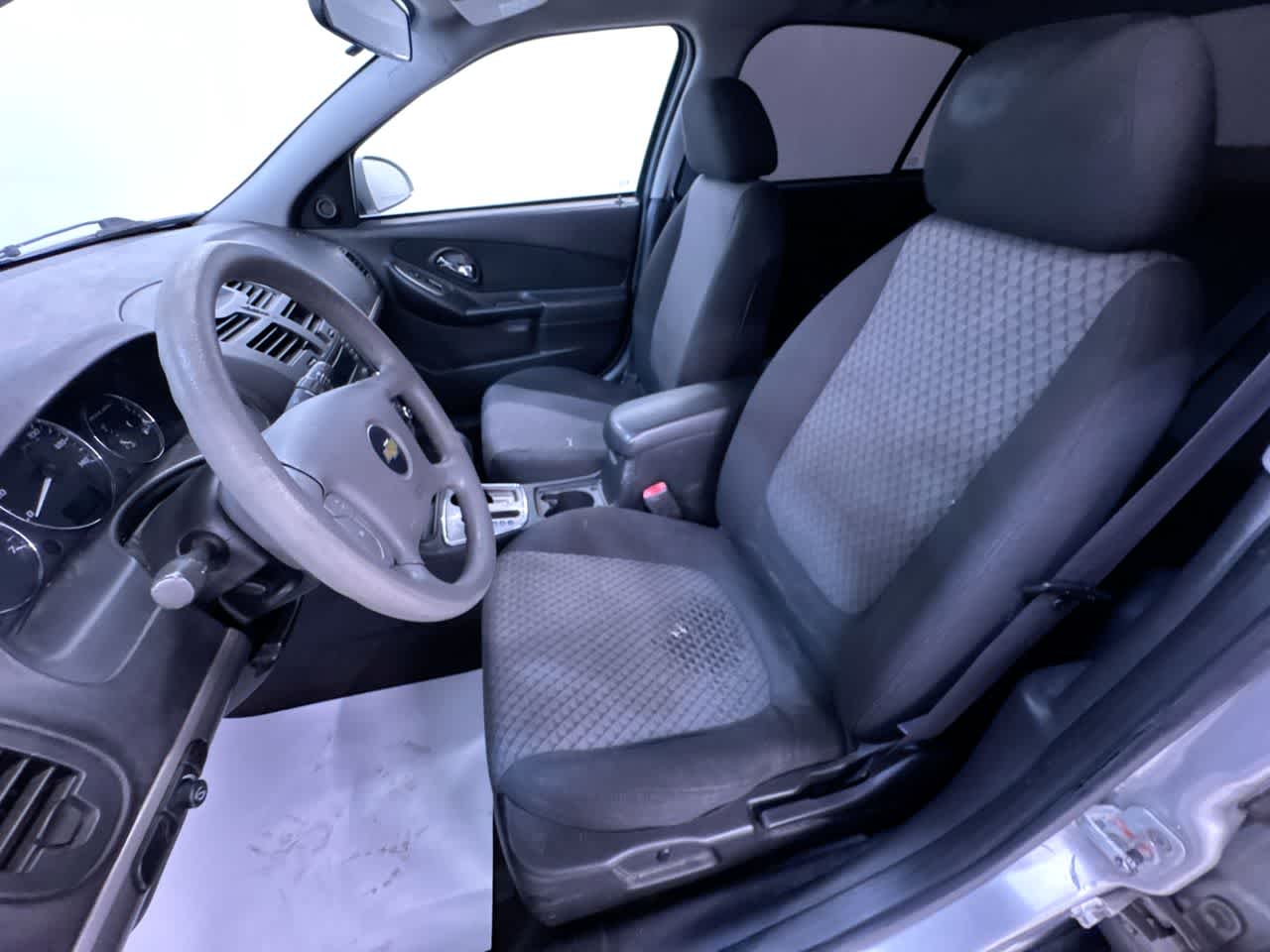 2006 Chevrolet Malibu LT w/2LT