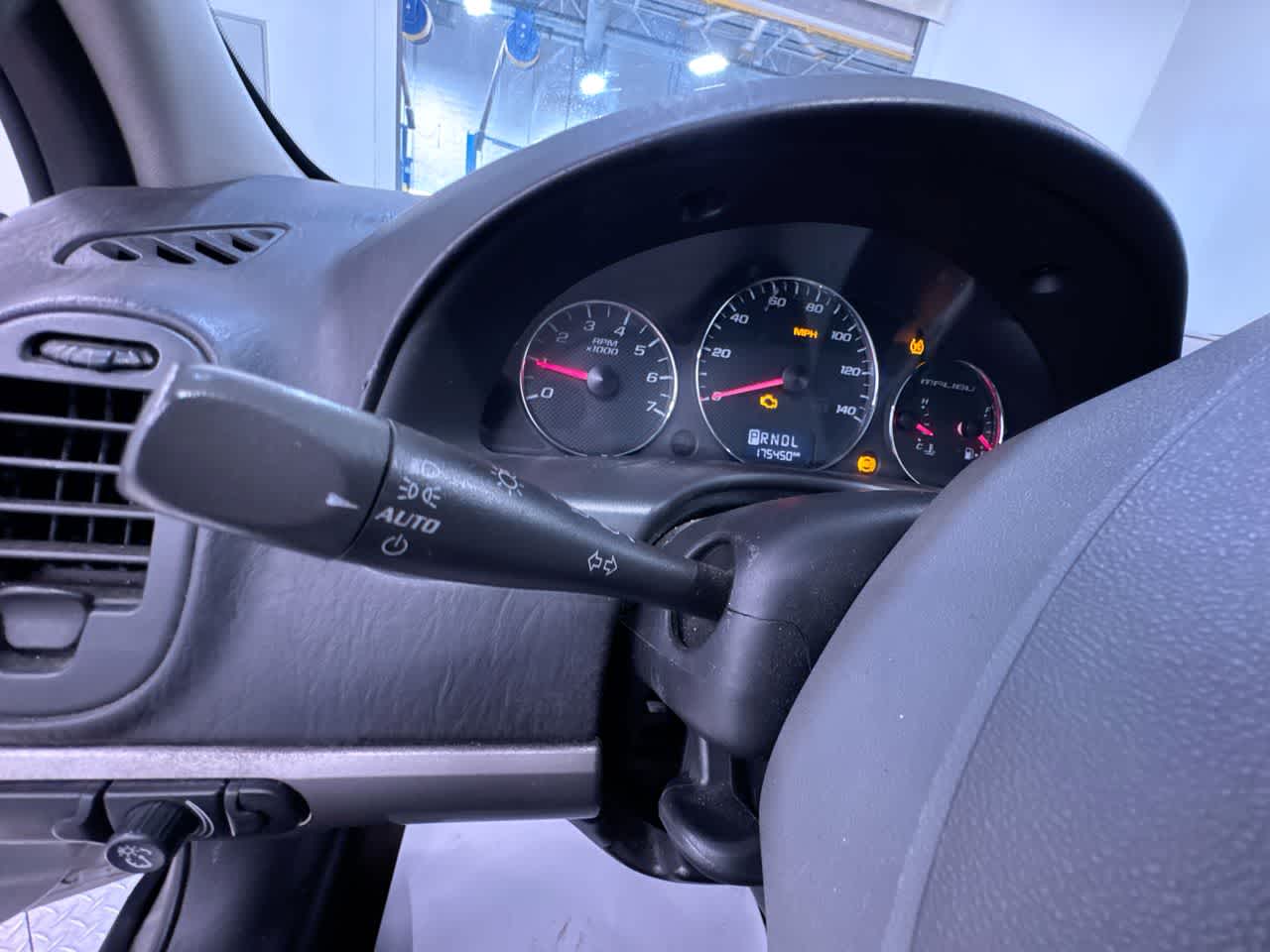 2006 Chevrolet Malibu LT w/2LT