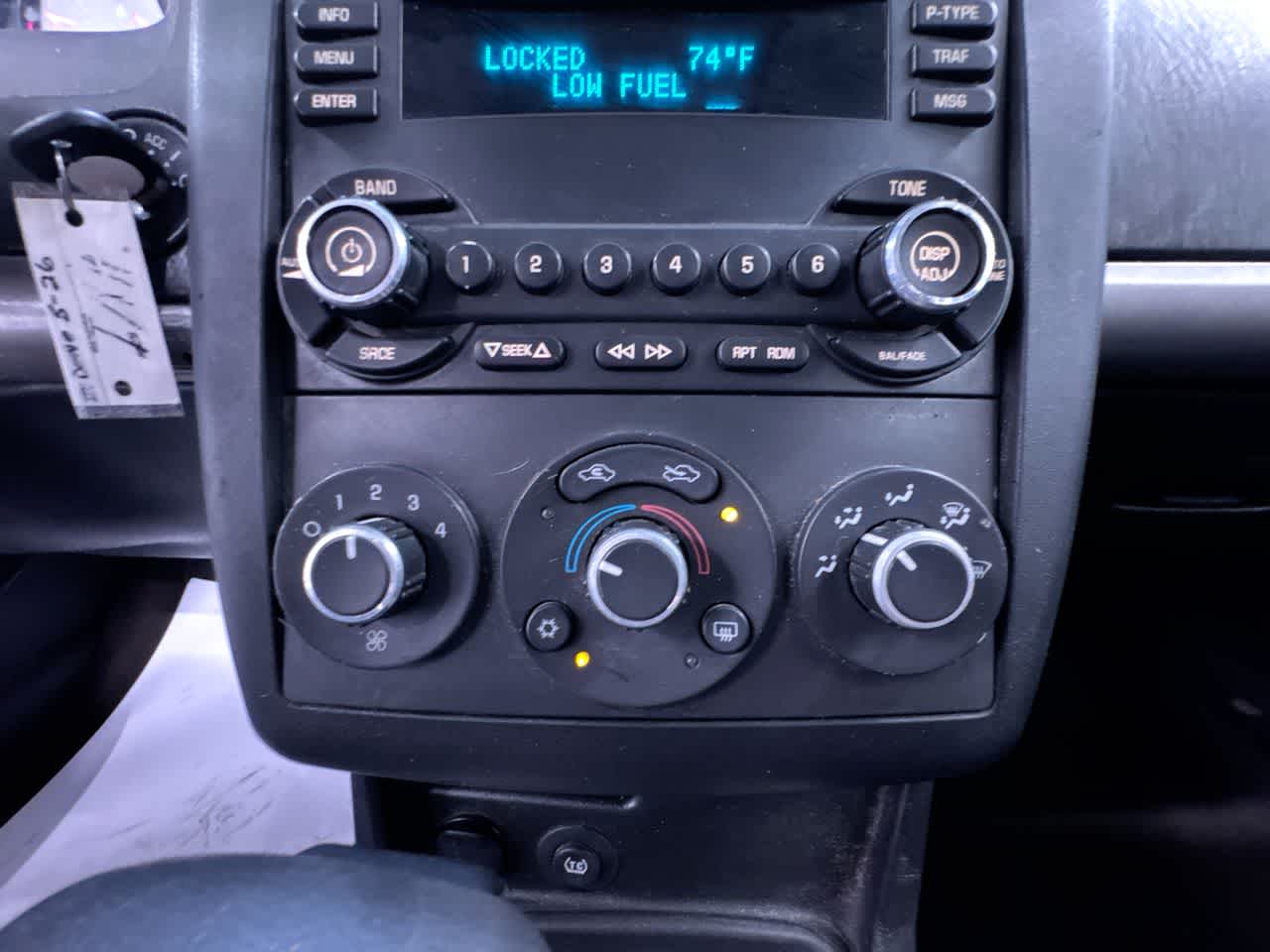2006 Chevrolet Malibu LT w/2LT