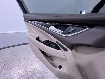 2018 Buick LaCrosse Essence