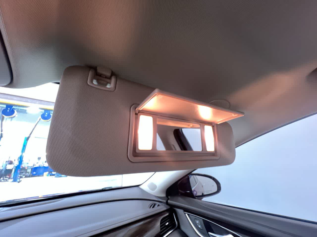 2018 Buick LaCrosse Essence