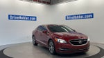 2018 Buick LaCrosse Essence