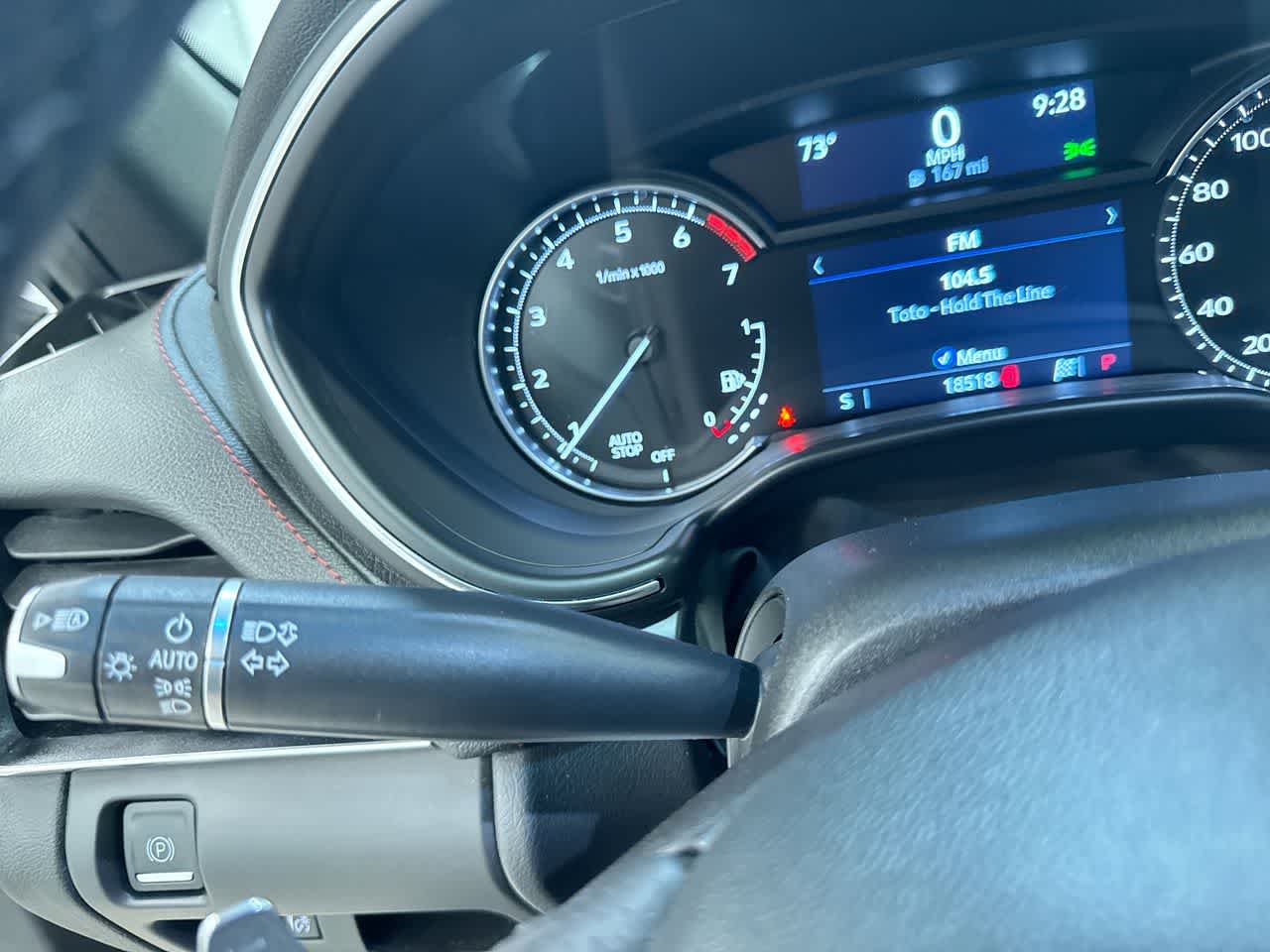 2024 Cadillac CT5 Sport