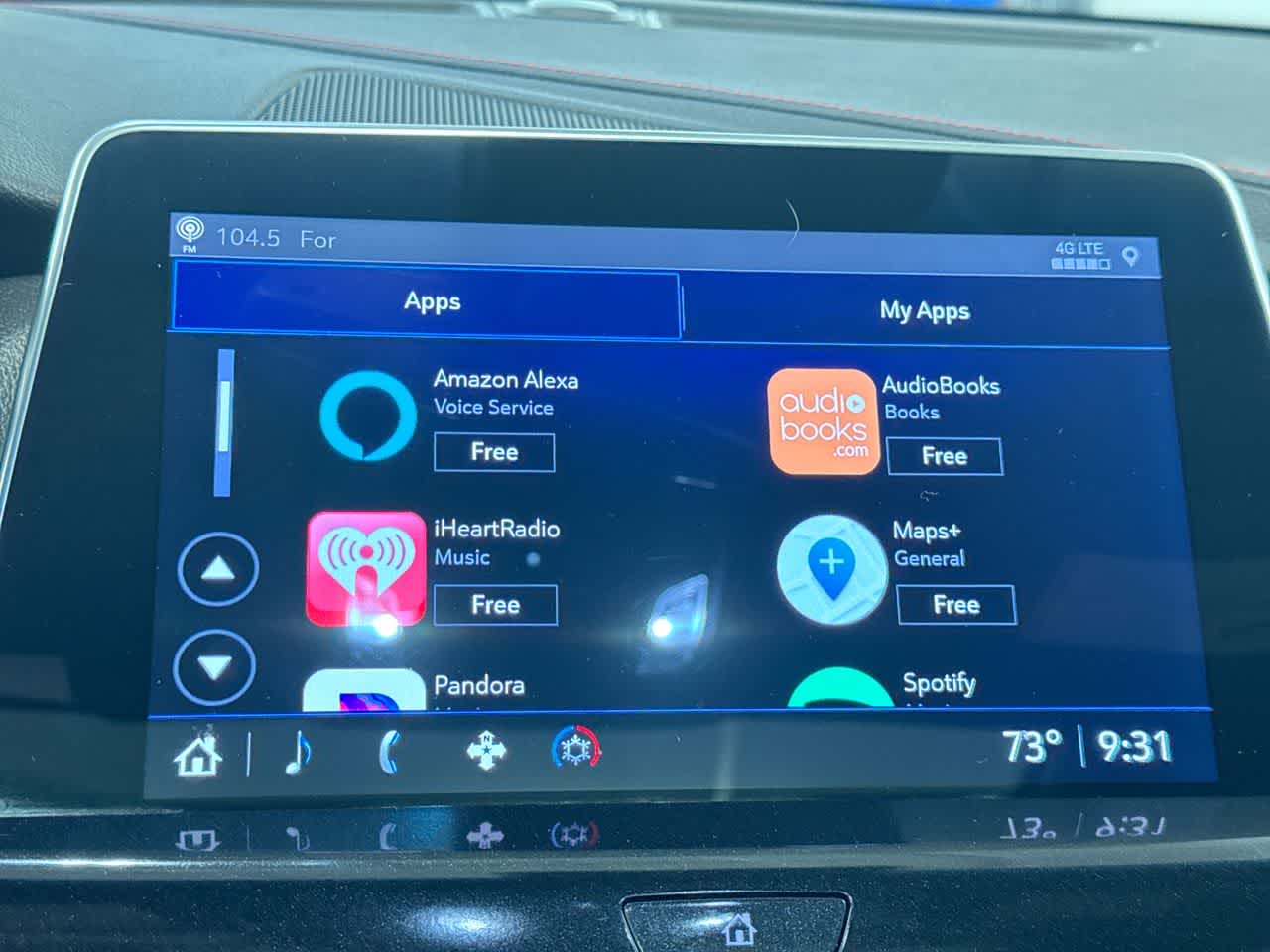 2024 Cadillac CT5 Sport