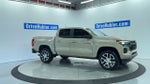 2023 Chevrolet Colorado 4WD Z71