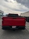 2020 Chevrolet Silverado 1500 Work Truck