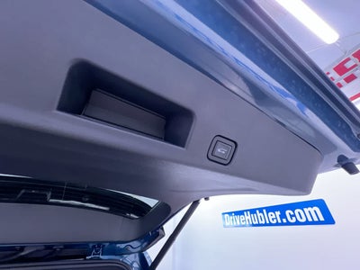 2025 GMC Acadia FWD Denali