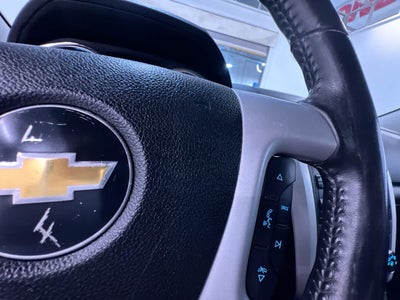 2011 Chevrolet Traverse LT w/1LT