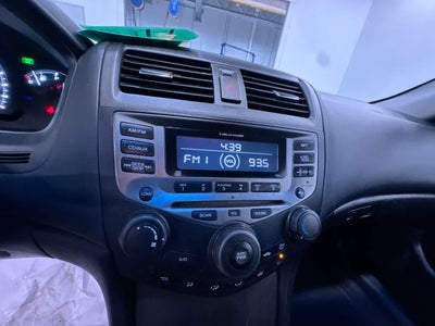 2007 Honda Accord LX SE