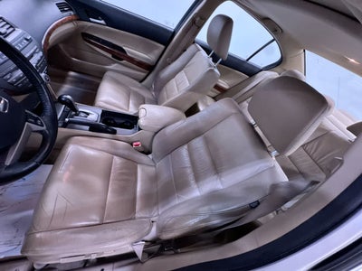 2011 Honda Accord EX-L