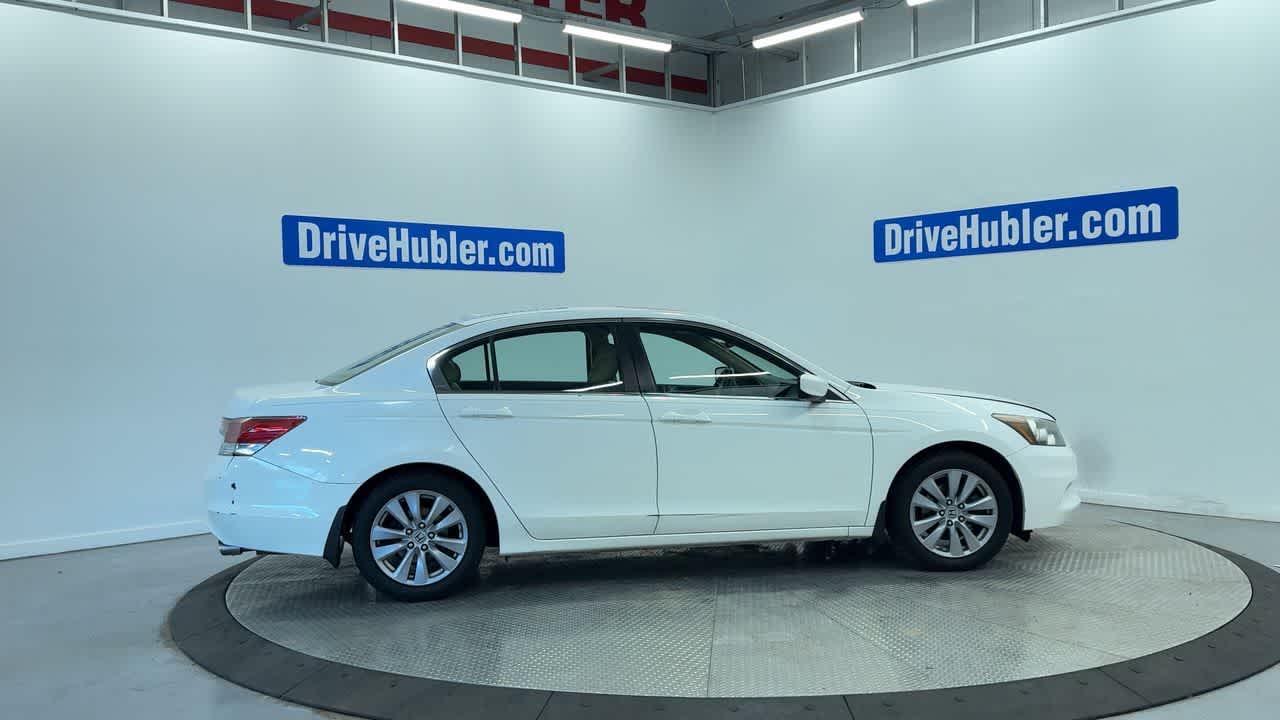 2011 Honda Accord EX-L