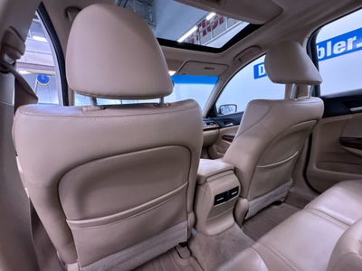 2011 Honda Accord EX-L