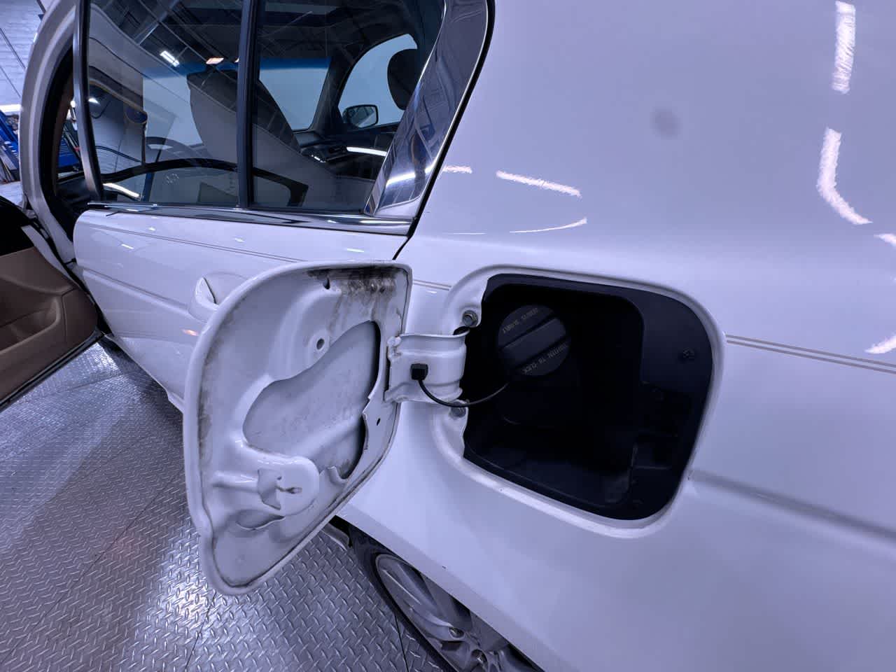 2011 Honda Accord EX-L