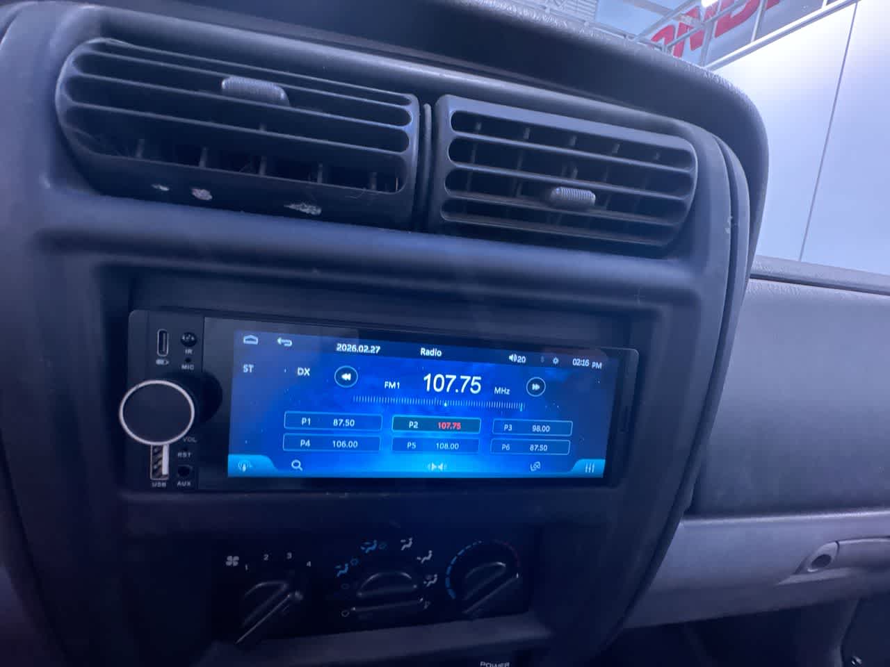 1998 Jeep Cherokee Sport