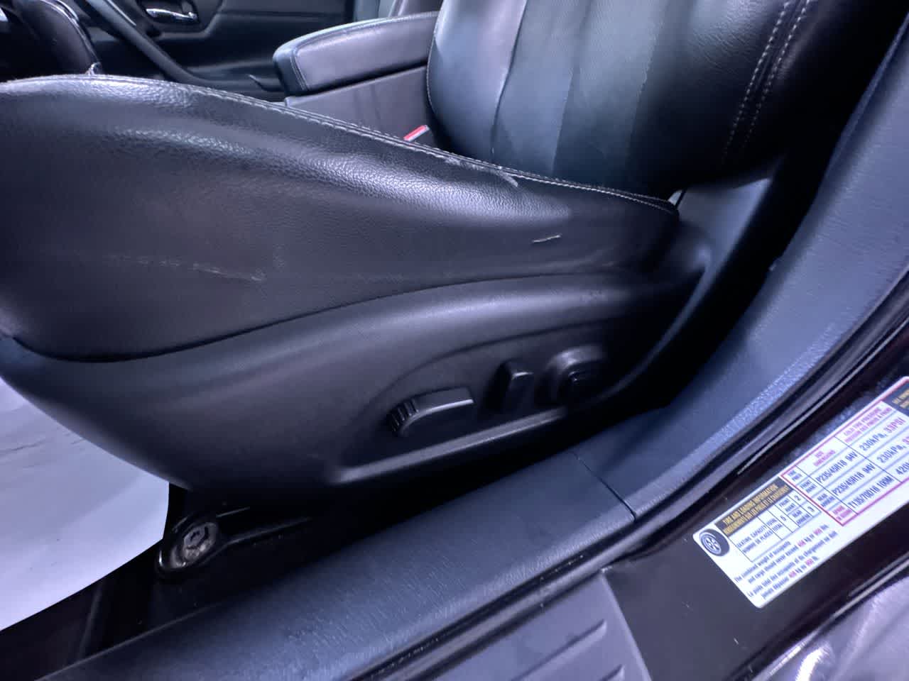 2016 Nissan Altima 3.5 SL