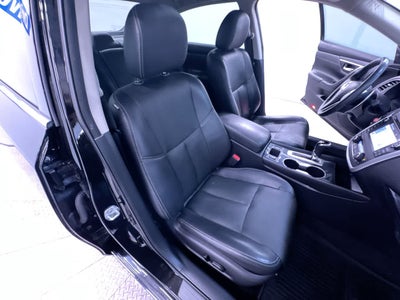 2016 Nissan Altima 3.5 SL